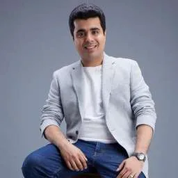Chirag Chadha