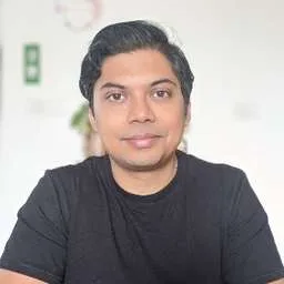 Mohit Kumar, Founder & CEO at Ultrahuman