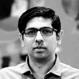 Revant Bhate, Co-Founder & CEO at Mosaic Wellness
