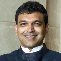 Karthik Reddy