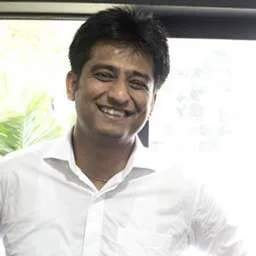 Ashish Fafadia