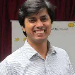 Arpit Agarwal