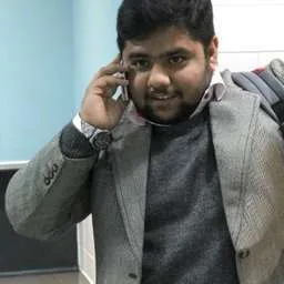 Jatin Madhra