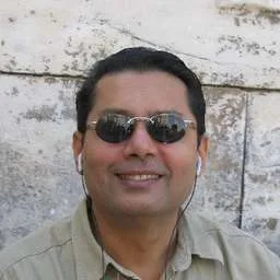 Jayesh Parekh