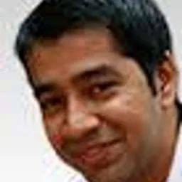 Vishesh Rajaram