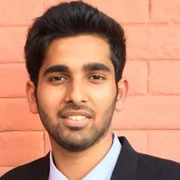 Anirudh Garg