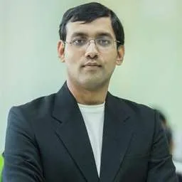 Shashank Kumar, Co-Founder at Razorpay