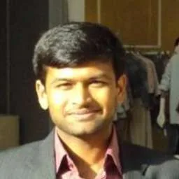 Phanindra Sama, Young Global Leader at The World Economic Forum