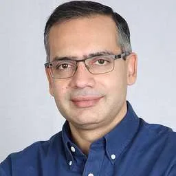 Deep Kalra