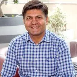 Ashish Jain