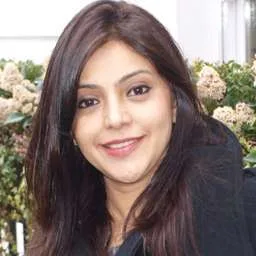 Sweta Rau, Angel Investor