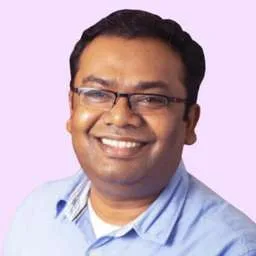 Pravin Jadhav, Angel Investor at First Cheque
