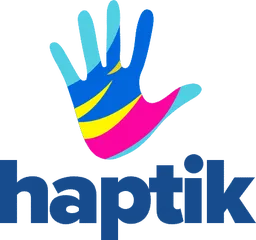Haptik