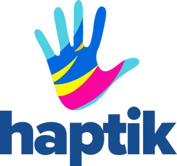 Haptik