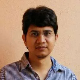 Lalit Keshre