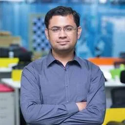 Harshil Mathur