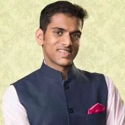 Arjun Vaidya, Founder at Verinvest Corporation