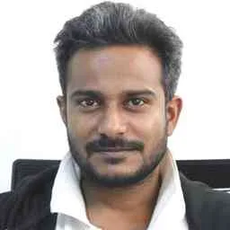 Ranjeet Singh, Co Founder, CEO at Pratilipi