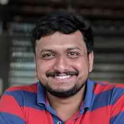 Sankaranarayanan Devarajan