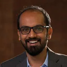 Sahil Barua