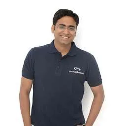 Sumit Jain, Co-Founder and CEO at Graphy by Unacademy