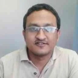 Ravi Sekhar KV