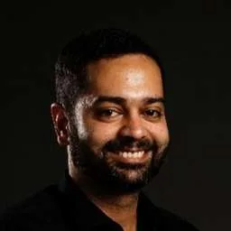 Pankaj Chaddah, Co-Founder at Shyft
