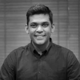 Dhruv Dhanraj Bahl, Angel Investor at Eternal Capital