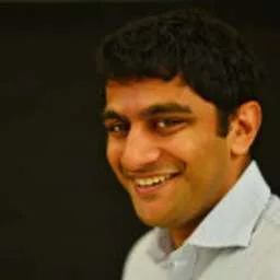 Akshay Saxena, Co-Founder and Director at Avanti Learning Centres
