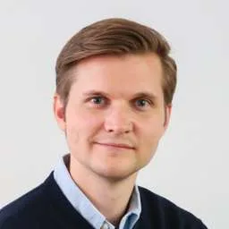 Fridtjof Berge