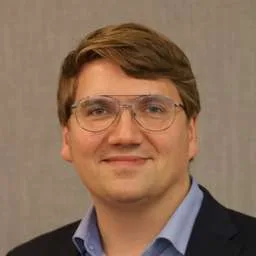 Jussi Salovaara, Co-founder and Managing Partner Asia at Antler