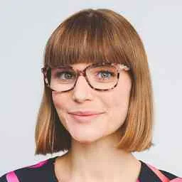 Lisa Enckell, Partner at Antler