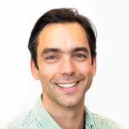 Antoine Poirson, General Partner, President at Antler