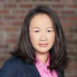 Huey Lin, COO at Terraformation