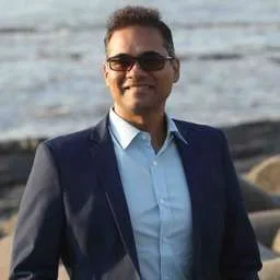 Rajesh Sehgal