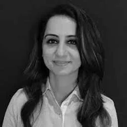 Shilpa Sehgal