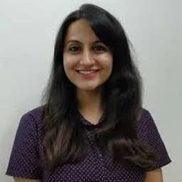 Pooja Parmar