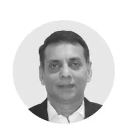 Anil Jain