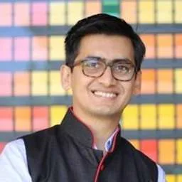 Gaurav Jain