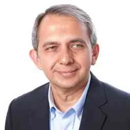 Samir Shah