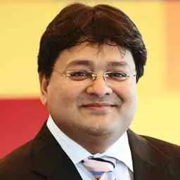 Vishal Maheshwari, Country Head - India at Vuclip