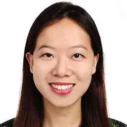 Edwina Yeo