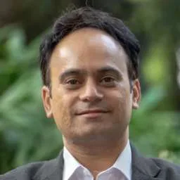 Ramakant Sharma, Angel Investor