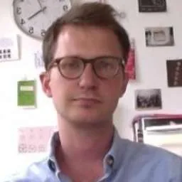 Alex Keith