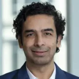 Anuj Srivastava, Co-founder and Chairman of the Board at Livspace