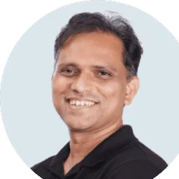 Suresh Kondamudi