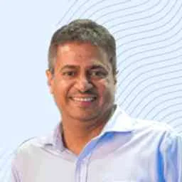 Sunil Thomas, Co-Founder and CEO at CleverTap