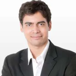Gourav Bhattacharya, Vice President at Z47