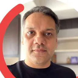 Anand Jain, Co-Founder and Chief Product Officer at CleverTap