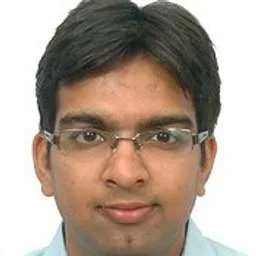 Amit Lakhotia, Founder and CEO at Park+